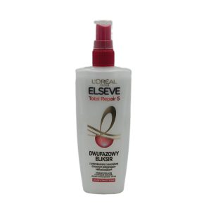 اسپری دو فاز ترمیم کننده مو مدل Total Repair 5 LOREAL