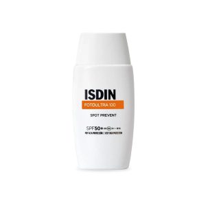 ضد آفتاب اسپات پریونت فیوژن فلویید ایزدین (SPF50)