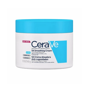 کرم مرطوب و نرم کننده سراوی – با 10% اوره