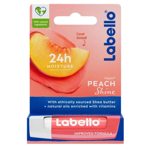 بالم لب لابلو مدل Peach Shine