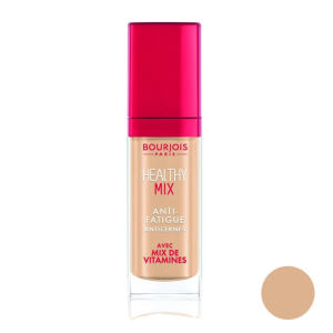 کانسیلر بورژوآ مدل Healthy Mix