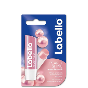 بالم لب لابلو مدل Pearly Shine