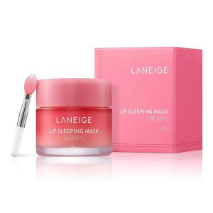 ماسک لب لانیژ مدل sleeping (20 گرم)