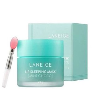 ماسک لب لانیژ مدل شکلات نعنایی (20 گرم)