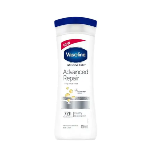 لوسیون بدن ادونس ری پیر پوست خشک وازلین