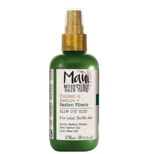 اسپری ضخیم کننده و بازسازی کننده موی بامبو مائویی مویسچر