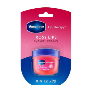 بالم لب وازلین مدل rosy lip