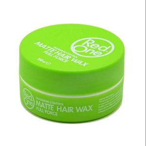 واکس مو ردوان مدل Green سبز