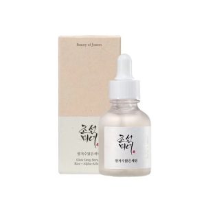 سرم مرطوب و درخشان کننده بیوتی آف جوسان مدل گلو دیپ