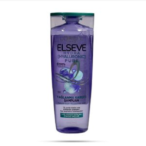 شامپو آبرسان هیالورونیک اسید السیو لورآل (300 میل)