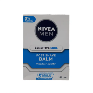 افتر شیو نیوا من مدل sensitive cool (100 میل)