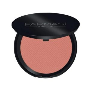 رژگونه فارماسی شماره 02 رنگ Fresh Peach