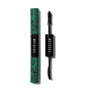 ریمل ضدآب دو سر بلند کننده و حجم دهنده شیگلم