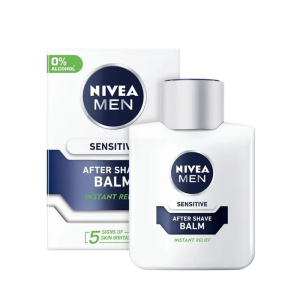 افتر شیو نیوا من مدل sensitive (100 میل)