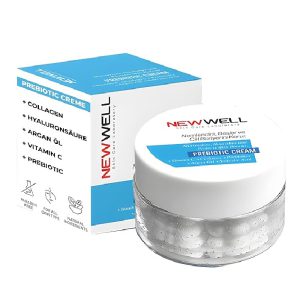 کرم آبرسان کپسولی پروبیوتیک نیوول (50 میل)