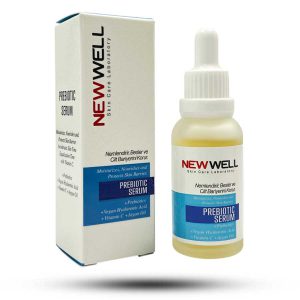 سرم آبرسان پروبیوتیک نیوول (30 میل)