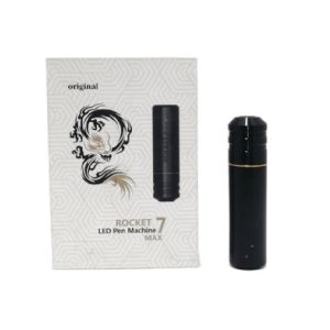 دستگاه تاتو پن راکت 7 مکس