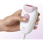 اپیلاتور براون سری 3 مدل 3270 - Image 3