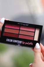 پالت رژ لب میبلین Color Contour - Image 3