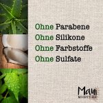 اسپری ضخیم کننده و بازسازی کننده موی بامبو مائویی مویسچر - Image 6