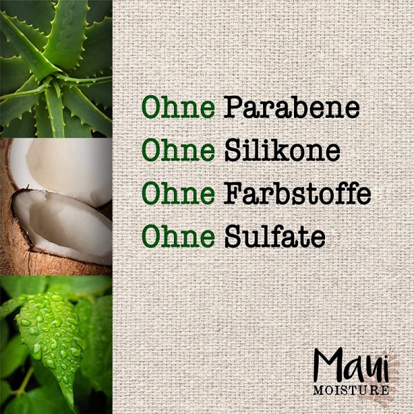 اسپری ضخیم کننده و بازسازی کننده موی بامبو مائویی مویسچر - Image 6