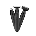 ماشین اصلاح سه کاره کیمی مدل KM-114 - Image 2