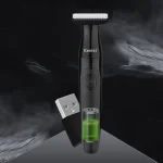 ماشین اصلاح سه کاره کیمی مدل KM-114 - Image 5