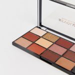 پالت سایه 15 رنگ ولوت رز رولوشن - Image 3