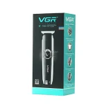 ماشین اصلاح سر صورت وی جی آر مدل V-168 - Image 3