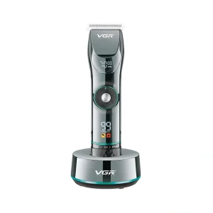 ماشین اصلاح سر و صورت وی جی آر مدل V-256