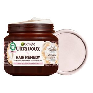 ماسک آبرسان مو و پوست سر جوی دوسر گارنیه Garnier