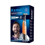 بادی گروم و ماشین اصلاح بدن کیمی مدل KM-1910 - Image 6