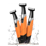 بادی گروم و ماشین اصلاح بدن کیمی مدل KM-1910 - Image 2