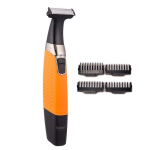 بادی گروم و ماشین اصلاح بدن کیمی مدل KM-1910 - Image 3