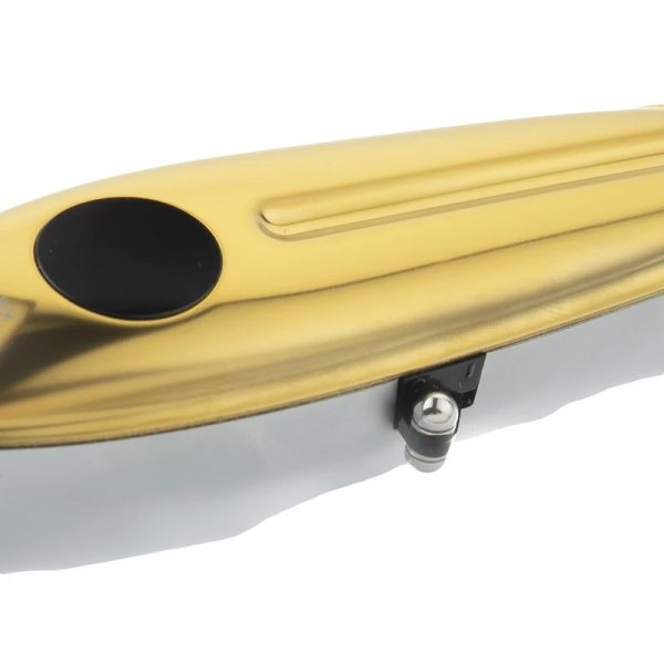 ماشین اصلاح سر صورت کیمی مدل KM-1948 - Image 7