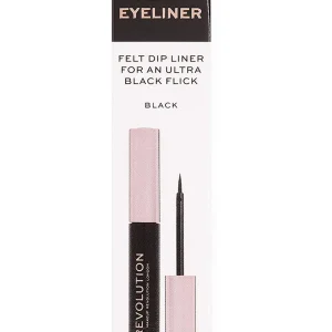 خط چشم نمدی رولوشن Revolution