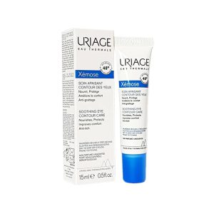 کرم مرطوب کننده دور چشم گزموز اوریاژ (15میل)