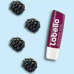 بالم لب لابلو مدل تمشک - Image 3