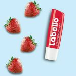 بالم لب لابلو مدل Strawberry SHINE - Image 3