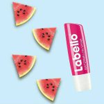 بالم لب لابلو مدل Watermelon Shine - Image 3