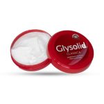 کرم مرطوب کننده دست کلاسیکا پوست خشک گلیسولید (100میل) - Image 2