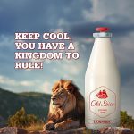 افتر شیو OLDSPICE مدل LION PRIDE  - Image 2