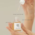 سرم روشن کننده گلو بیوتی آف جوسان - Image 3