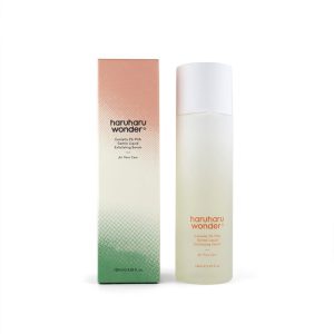 سرم لایه بردار پاک کننده منافذ haruharu wonder