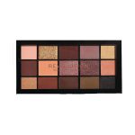 پالت سایه 15 رنگ ولوت رز رولوشن - Image 4