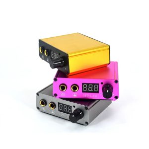 ترانس تاتو مینی