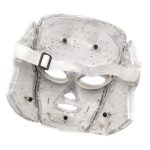 ماسک ال ای دی نقابی (ماسک LED صورت و گردن) 7 رنگ نور - Image 4