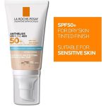 ژل کرم ضد آفتاب لاروش پوزای مدل Anthelios UVMune400 (50 میل) - Image 3