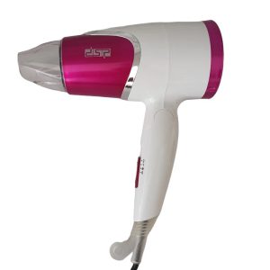 سشوار دی اس پی مدل DSP-30077