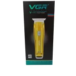 ماشین اصلاح سر صورت وی جی آر مدل V-955 - Image 3